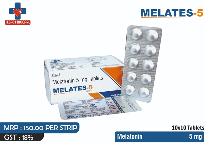 MELATES-5